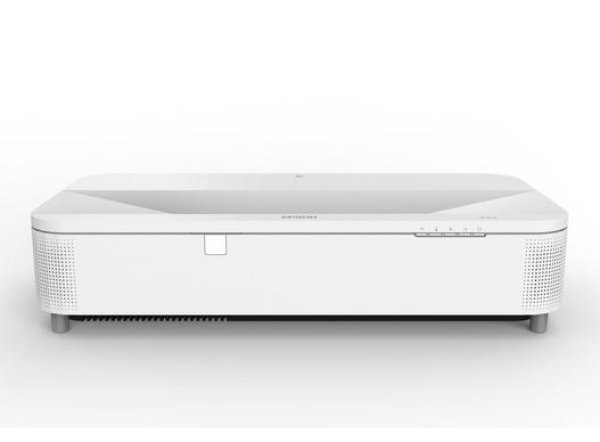 EPSON projektor EB-810E, 1920x1080, 5000ANSI, 2.500.000:1, USB, RS-232C, LAN, WiFi, HDMI, 5 LET ZÁRUKA