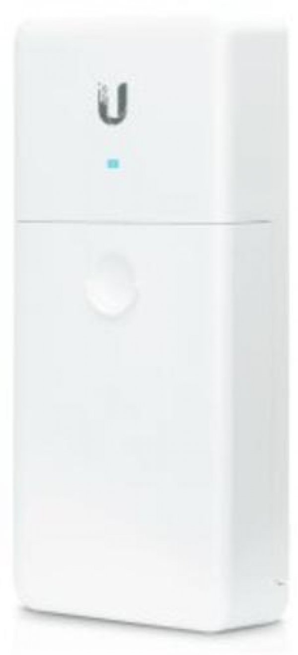 UBNT NanoSwitch [4x Gigabit, pasiv PoE passthrough]