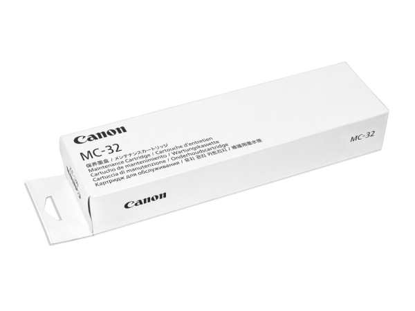 Canon Maintenance Cartridge MC-32