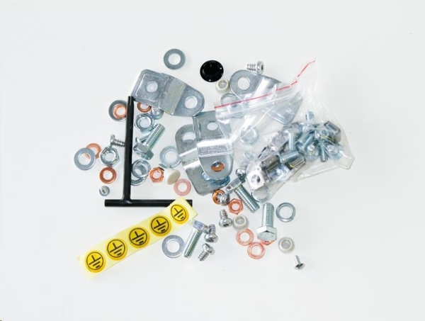 XtendLan 19" venkovní vodotěsný rozvaděč s krytím IP55, 22U, hloubka 600mm, 3-bodový zámek, šedý