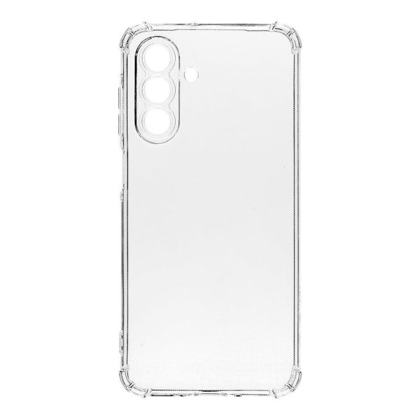 Tactical TPU Plyo Kryt pro Xiaomi Redmi 15 5G Transparent?v=1761864003
