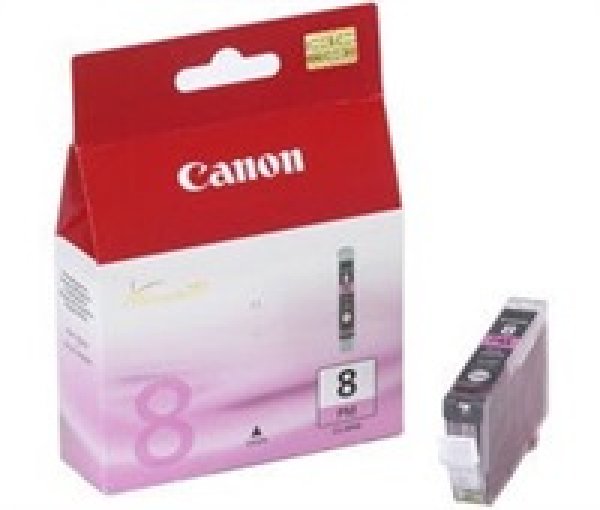 Náplň CANON CLI-8 foto purpurová (13 ml)
