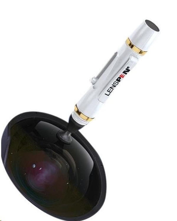 Lenspen Original White