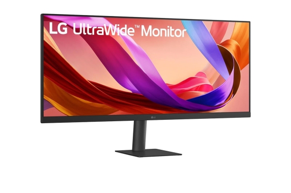LG 34U511A-B 34"UW IPS LED 2560x1080 5M:1 5ms 400cd DP HDMI 100Hz