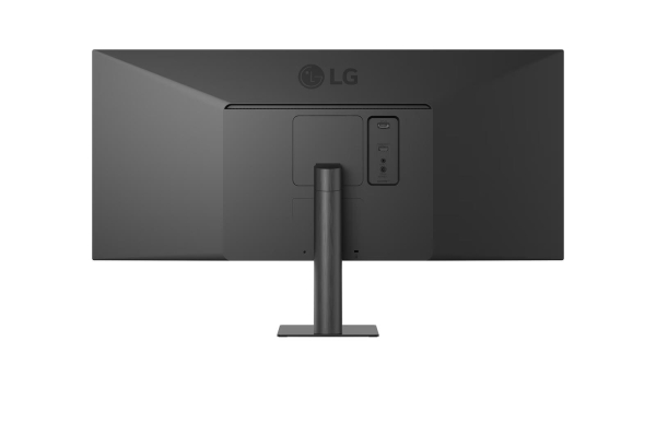 LG 34U511A-B 34"UW IPS LED 2560x1080 5M:1 5ms 400cd DP HDMI 100Hz
