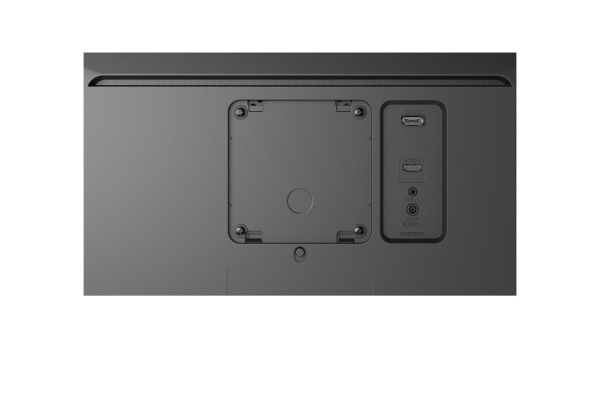 LG 34U511A-B 34"UW IPS LED 2560x1080 5M:1 5ms 400cd DP HDMI 100Hz