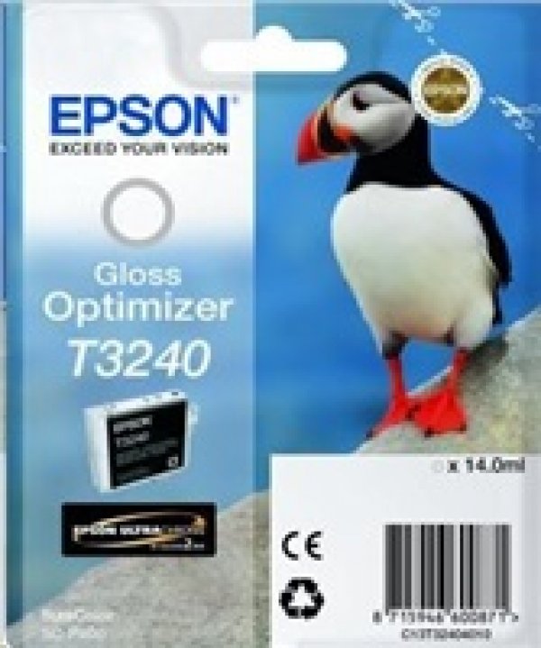 Náplň EPSON C13T32404010 (14 ml)