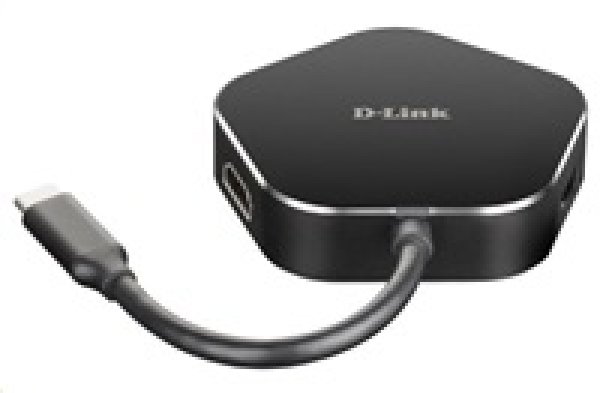 D-Link DUB-M420 4-in-1 USB-C Hub with HDMI and Power Delivery?v=1754078403