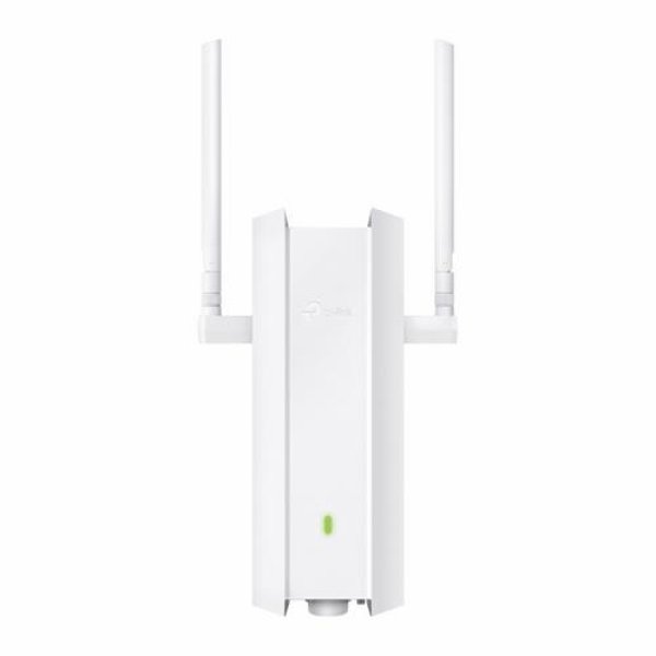 TP-Link EAP625-Outdoor HD venkovní OMADA WiFi6 AP (AX1800,2,4GHz/5GHz,1xGbELAN,1xPoE-in)