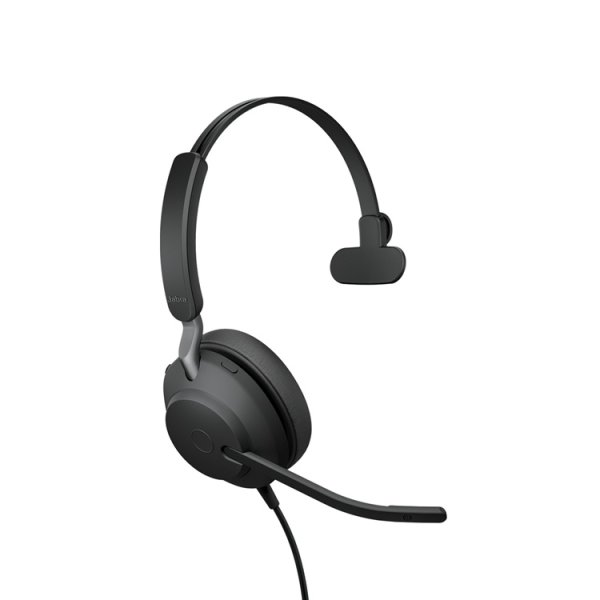 Jabra Evolve2 40 SE, USB C/A, MS Mono?v=1761950406