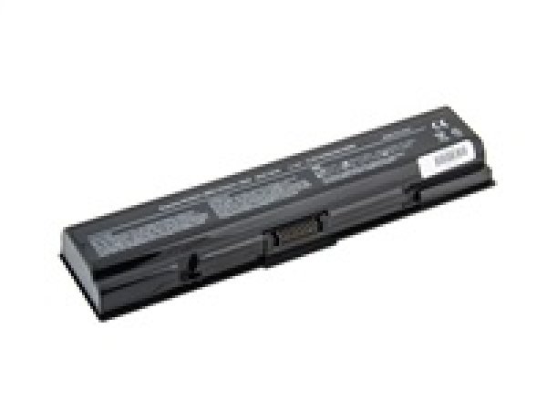 Baterie AVACOM NOTO-A200-N22 pro Toshiba Satellite A200/A300/L300 Li-Ion 10,8V 4400mAh