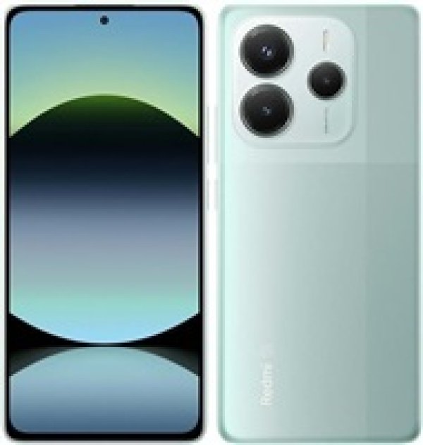 Xiaomi Redmi Note 14 5G/8GB/256GB/Coral Green