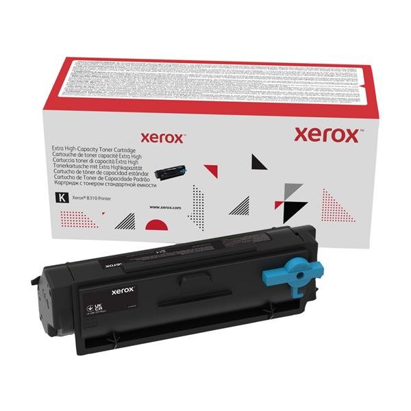 Toner Xerox BLACK B310/B305/B315 (20 000 Pages)