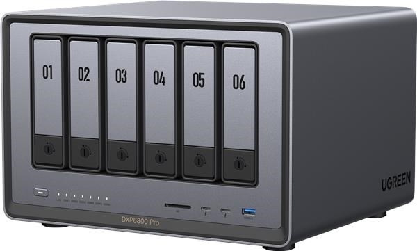 UGREEN NASync DXP6800 Pro (10C/i5-1235U/4,4GHz/8GBRAM/6xSATA/2xM.2/2x10GbE/1xPCIe/2xTB/2xUSB2.0/2xUSB3.2/HDMI/SD)?v=1765233604