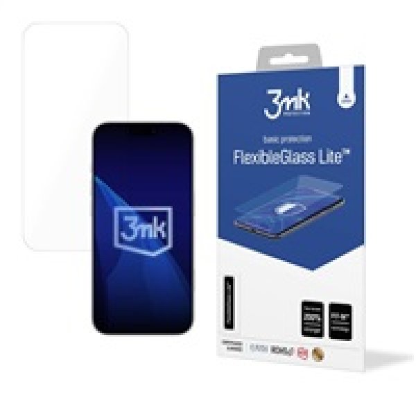 3mk FlexibleGlass Lite pro Apple iPhone 17