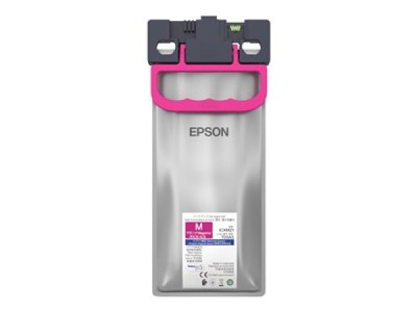 Náplň EPSON C13T05A300, C13T05A30N purpurová (20 000 stran)