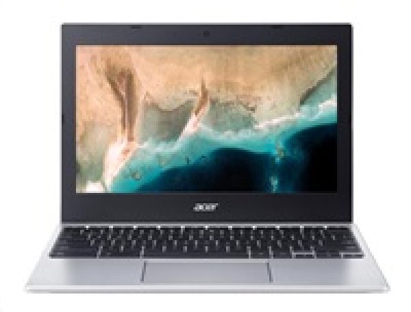 Acer Chromebook 311/CB311-12HT-C0ND/N100/11,6''/1366x768/T/4GB/128GB eMMC/UHD/Chrome/Silver/2R