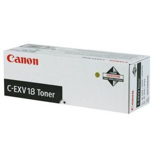 Toner CANON C-EXV40, 3480B006 (6 000 stran)