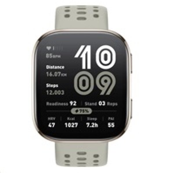 Amazfit Bip 6/Sport Band/Stone