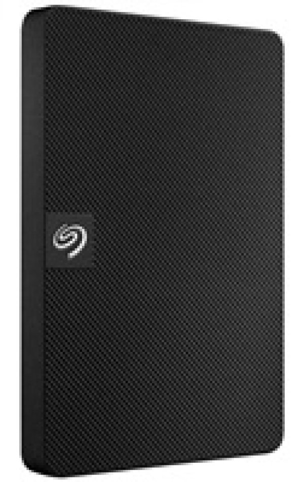 Seagate Expansion/5TB/HDD/Externí/2.5''/Černá/2R