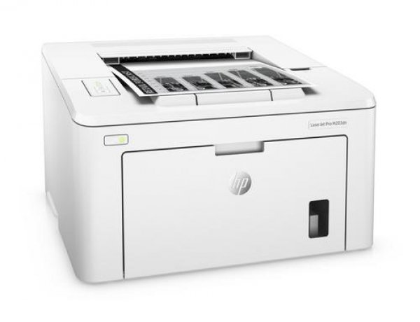 Tiskárna HP LJ Pro M203dn (G3Q46A#B19)