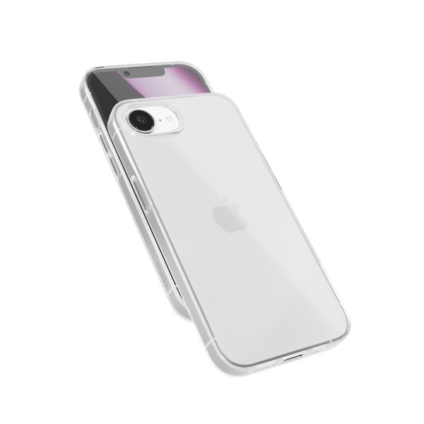 Epico Twiggy Gloss kryt iPhone 16e - transparentní?v=1754343602