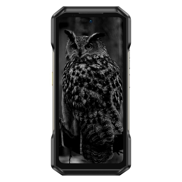 Smartphone Ulefone Armor 27 4G LTE 12GB/256GB Black