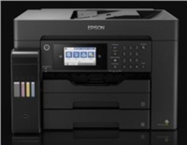 Tiskárna EPSON EcoTank L15160