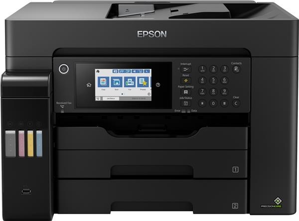 Tiskárna EPSON EcoTank L15160