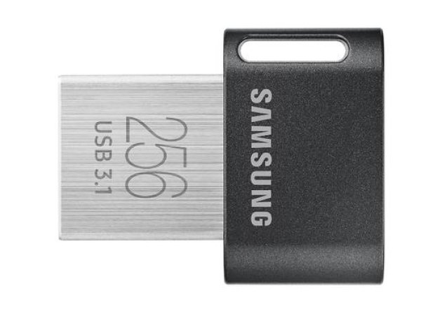 Samsung USB 3.1 Flash Disk 256GB Fit Plus