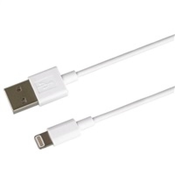 PremiumCord nabíjecí a synchronizační kabel Lightning iPhone, 8pin - USB A M/M, 0,5m?v=1754136002