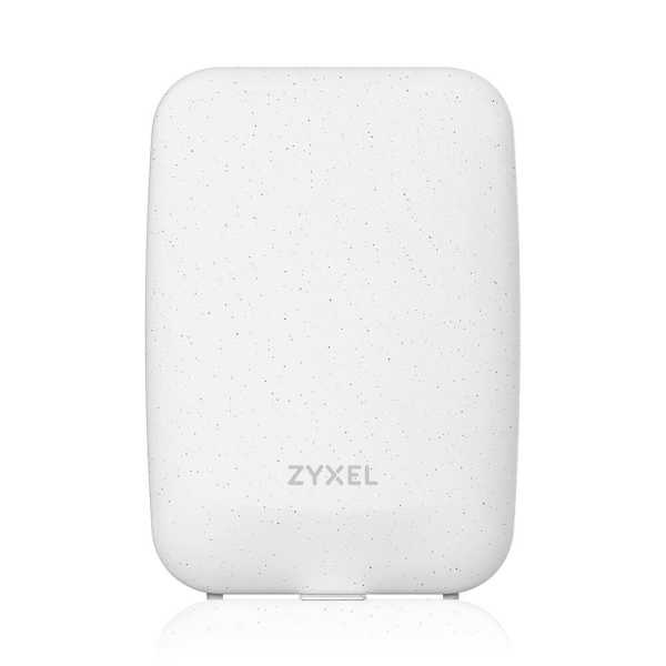 Zyxel USGLITE60AX Security Router - USG LITE 60, 4*GbE LAN, 1*2.5 GbE Lan, 2.5GbE WAN, Wifi 6 Mesh