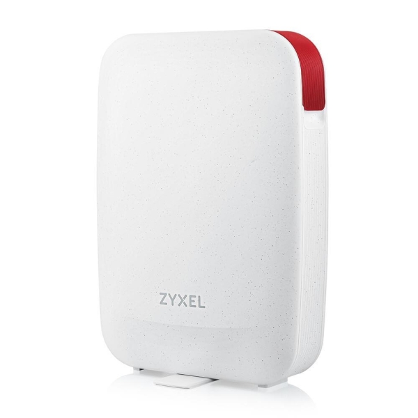 Zyxel USGLITE60AX Security Router - USG LITE 60, 4*GbE LAN, 1*2.5 GbE Lan, 2.5GbE WAN, Wifi 6 Mesh