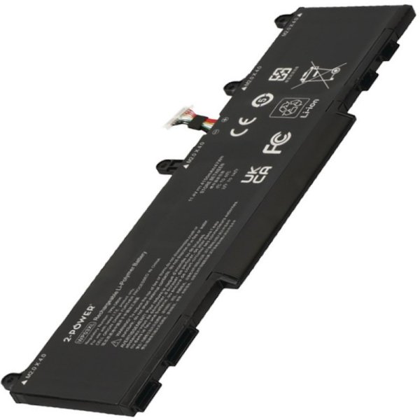 2-POWER Baterie 11,4V 4150mAh pro HP EliteBook 1040 G9, HP EliteBook 845 G10, HP EliteBook 860 G9?v=1754038757