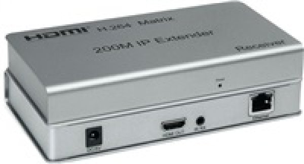 PremiumCord HDMI matrix extender na 200m, over IP, pro počítačovou síť?v=1750881603