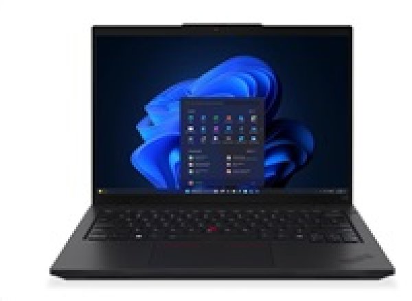 LENOVO NTB ThinkPad L14 G6 - Ultra7 255U,14" WUXGA,32GB,1TBSSD,5MP+IRcam,W11P