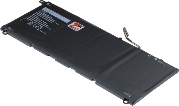 T6 POWER Baterie NBDE0166 NTB Dell
