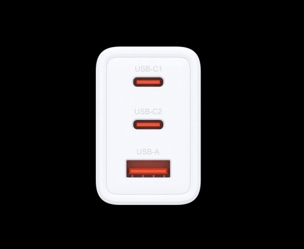 D-Link nabíječka GaN 65W