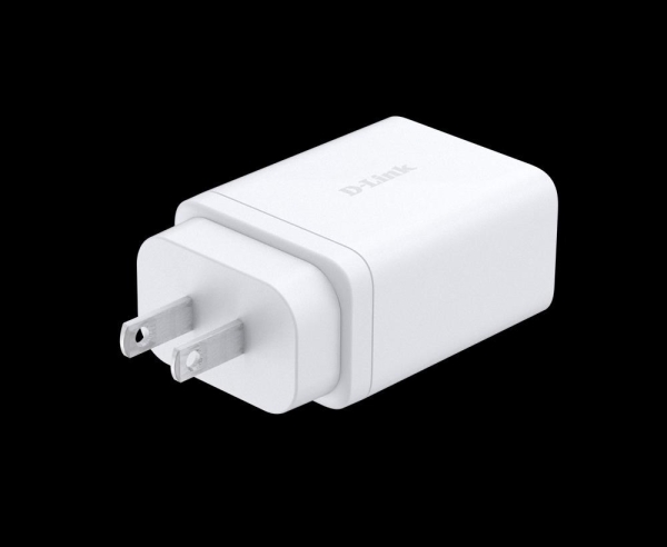 D-Link nabíječka GaN 65W