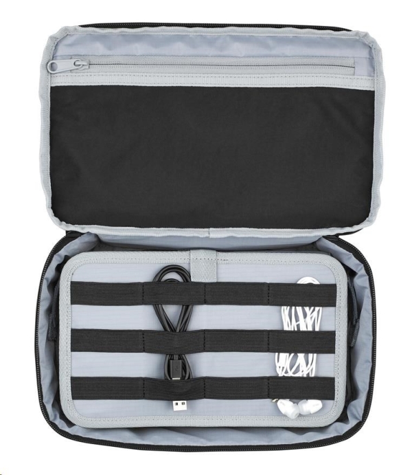 ROG Archer Tech Pouch BC1003, BK