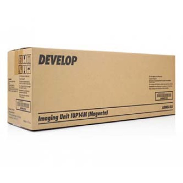 Válec Develop IUP-14M, A0WG1EJ purpurový (30 000 stran)