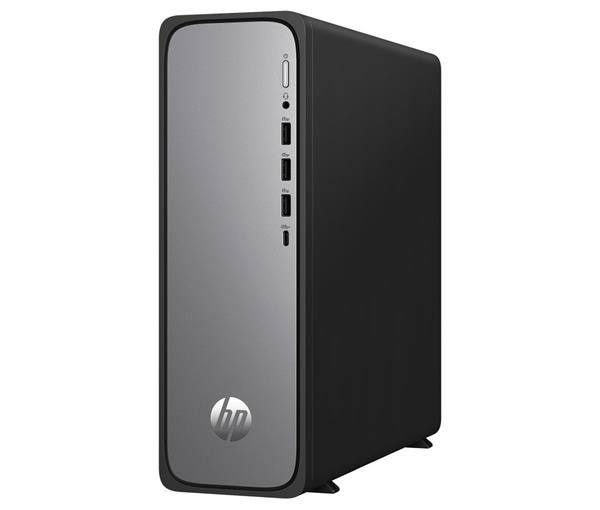 HP OmniDesk Slim S03-0001nc, INTEL i3-14100, UMA, 16GB, SSD 512GB, W11H, 2-2-0, Black