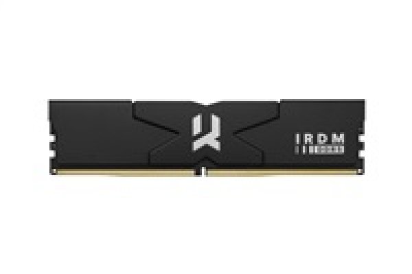 GOODRAM DIMM DDR5 32GB 6800MHz CL34 IRDM?v=1754430002