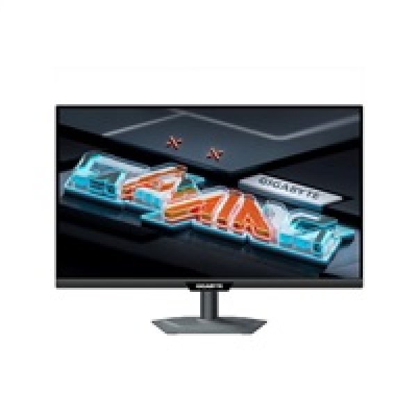 GIGABYTE LCD - 27" Gaming monitor M27Q3, IPS, 2560 x 1440 QHD, 300Hz, 1000:1, 400cd/m2, 1ms, 2xHDMI, 1xDP?v=1760436125