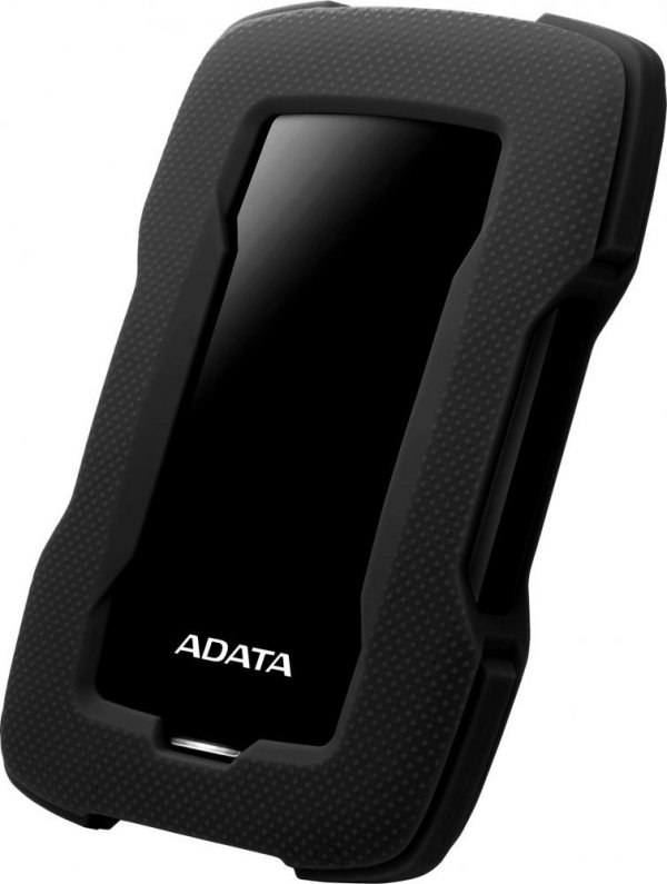 ADATA HD330/5TB/HDD/Externí/2.5''/Černá/3R