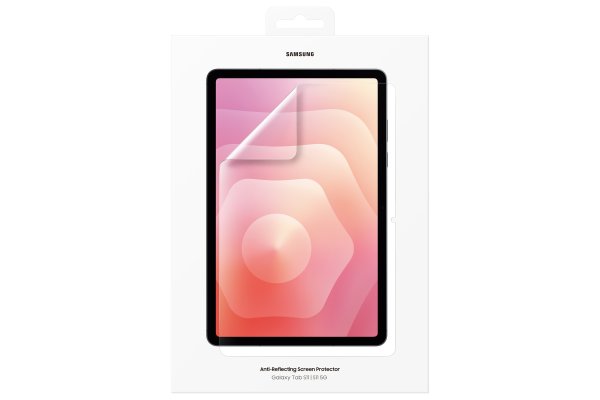 Samsung Ochranná fólie Tab S11 Transparent