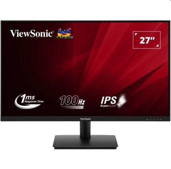 VIEWSONIC LCD 27" monitor VA270-H-2 1920x1080 IPS (1ms, 250cd, 100Hz, HDMI+ VGA)?v=1762814402