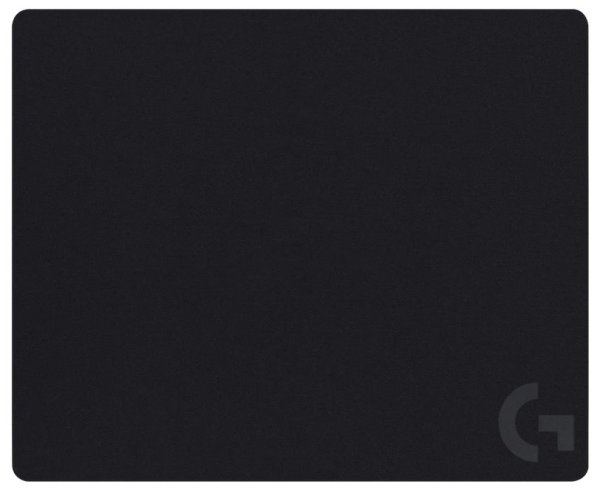 Logitech G240 Cloth Gaming Mousepad - EWR2