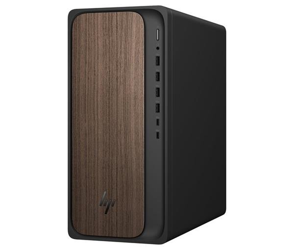 PC HP OmniDesk AI PC M03-0007nc,  Core Ultra7 265, 32GB DDR5, SSD 1TB, Win 11 Home, GamePass 3měsíce zdarma