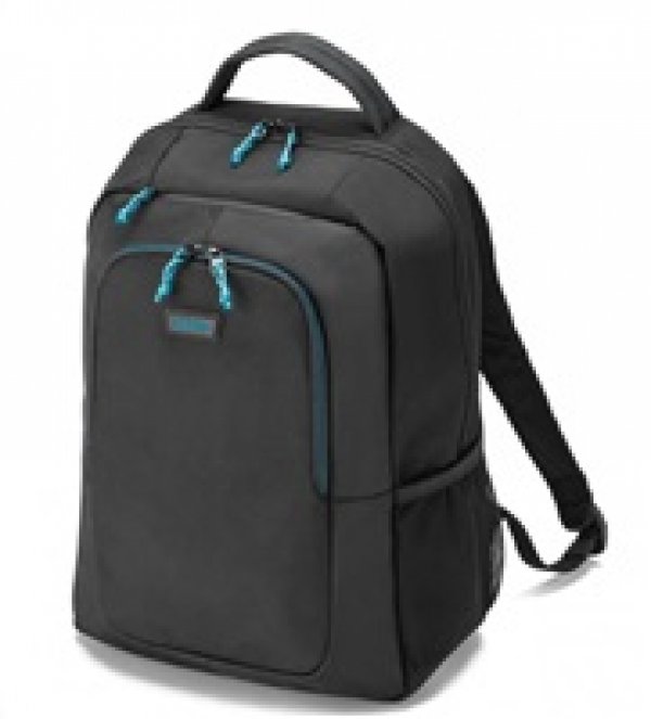 Dicota Spin Backpack 14''-15,6''